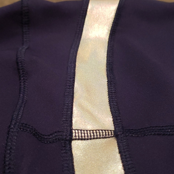 X by Gottex High Waist Holographic Leggings🦊 - Picture 8 of 8